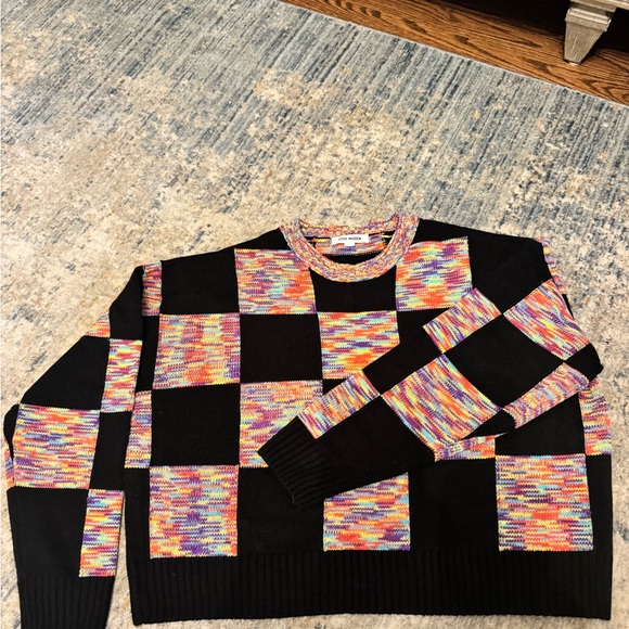 Steve Madden Sweaters - Steve Madden Sweater multicolor